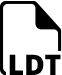 LDT file (Eulumdat) 4058075617865