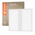 Ledvance LED Panel Protect 600 36W 5040lm - 840 Cool White | 60x60cm - UGR <23