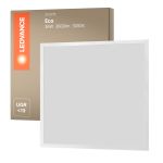Ledvance LED Panel Eco 36W 3600lm - 830 Warm White | 60X60cm - UGR <19