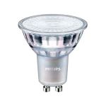 Philips MASTER Value LED Spot GU10 PAR16 2.8W 270lm 60D - 927 Extra Warm White | Best Colour Rendering Dimmable - Replaces 35W