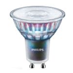 Philips MASTER LED Spot ExpertColor GU10 PAR16 3.9W 265lm 25D - 927 Extra Warm White | Best Colour Rendering - Dimmable - Replaces 35W