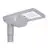 Ledvance LED Streetlight Flex Small RV25ST Grey 13W 1780lm 25x145D - 740 Cool White | IP66 – Asymmetrical