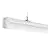 Noxion LED Trunking NX-Line V2 55-70W 9900-12600lm 30D - 840 Cool White | 1500mm - 8-Pole - UGR 