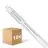 Multipack 10x Ledvance LED Tube T5 Performance (HF) High Efficiency 16W 2400lm - 840 Cool White | 115cm - Replaces 28W