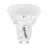 Duopack Eglo LED Spot GU10 PAR16 4.9W 500lm - 820-830 Tunable White | Dimmable - Replaces 40W