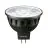 Philips Master LED Spot GU5.3 MR16 7.5W 520lm 36D - 940 Cool White | Best Colour Rendering - Dimmable - Replaces 50W