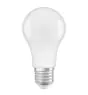Ledvance  Classic LED E27 Pear Frosted 8.5W 806lm - 827 Extra Warm White | Replaces 60W