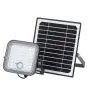 Ledvance LED Floodlight Endura Split Solar Black 10W 1400lm - 840 Cool White| IP65 - Motion Sensor