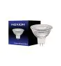 Noxion LED Spot GU5.3 MR16 4W 345lm 36D - 827 Extra Warm White | Replaces 35W