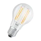Osram LED Superstar E27 Pear Filament Clear 7.5W 1055lm - 927 Extra Warm White | Best Colour Rendering - Dimmable - Replaces 75W
