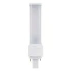 Ledvance Dulux-D LED 7W - 830 Warm White | 2-Pin - Replaces 18W