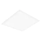 Ledvance LED Panel Compact Aluminium White 33W 3630lm - 840 Cool White | 62.5x62.5cm - UGR < 19