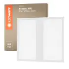 Ledvance LED Panel Protect 600 36W 5040lm - 830 Warm White | 60x60cm - UGR 