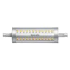 Philips Corepro LED Lineair R7s 118mm 14W 2000lm - 840 Cool White | Dimmable - Replaces 120W