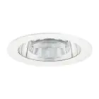 Philips LED Downlight GreenSpace2 DN461B 9.8W 1050lm 120D - 830 Warm White | 166mm - Aluminium Reflector