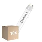 Multipack 10x Ledvance LED Tube T8 EM Superior (EM/Mains) Ultra Efficiency 22.1W 4100lm - 865 Daylight | 150cm - Replaces 58W