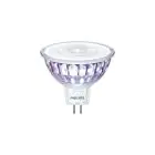 Philips Master Value LED Spot GU5.3 MR16 7.5W 621lm 36D - 927 Extra Warm White | Best Colour Rendering - Dimmable - Replaces 50W