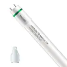 Philips LED Tube T8 MASTER (EM/Mains) Ultra Efficiency 13.5W 2500lm - 840 Cool White | 120cm - Replaces 36W